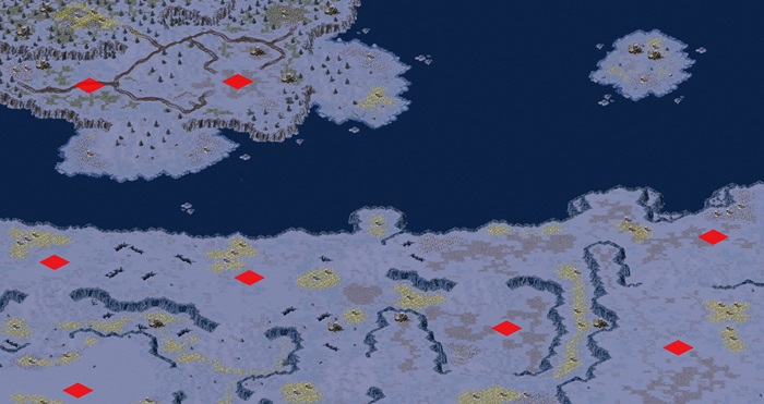 MO: Unbearable (2-6) preview