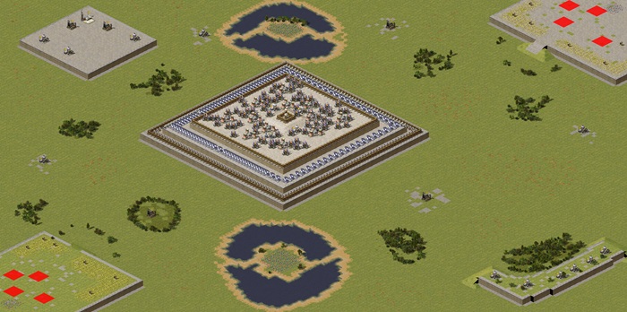 moai temple 8 players edition preview