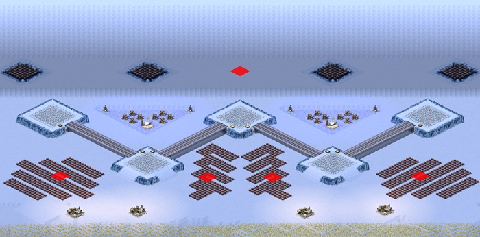 Unbox Therapy Survival (4p) -- MISSING (randomized 2019-06-13 150534) LOADED 33 preview