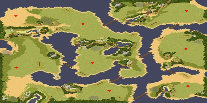 Wild Animal Park 2.0 (by Farroh) preview