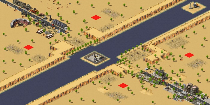 Under Fire (2-4) preview