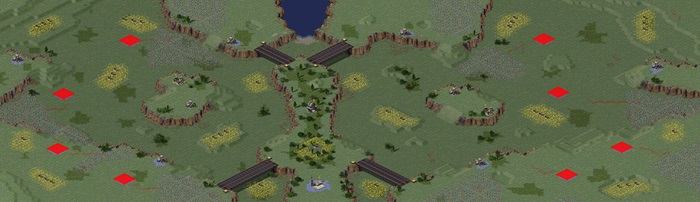 [8] Corwick Forest Fast QX preview