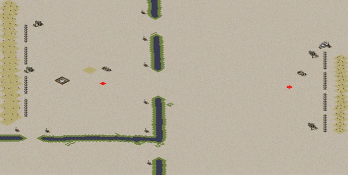 Attack - Defend preview