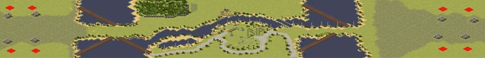 A River Path preview