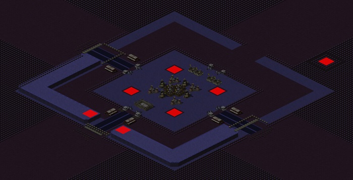 Middle Madness V1.5 by Lucifer_MS -- MISSING  kenliutai preview