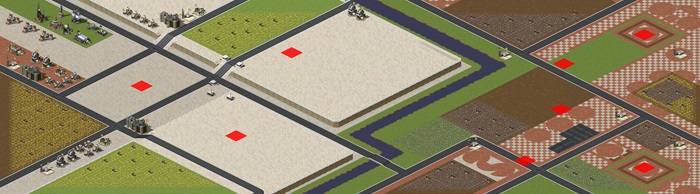 a Liberty City 1 (3 vs 5) preview