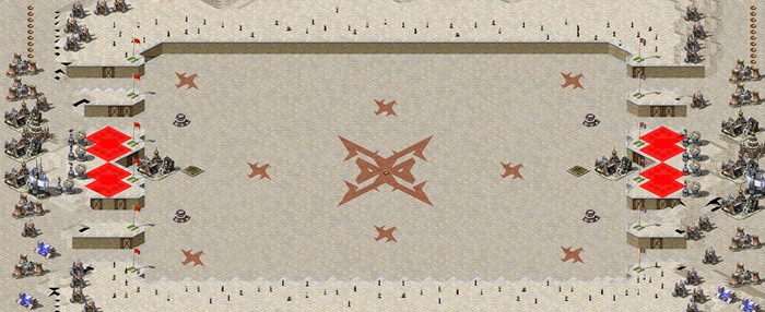 [8] Rhino War Arena preview