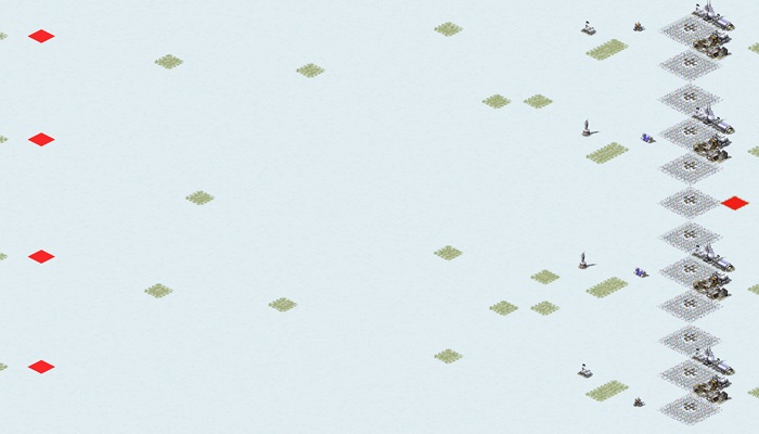 TEST me VERSION ONE point ONE preview