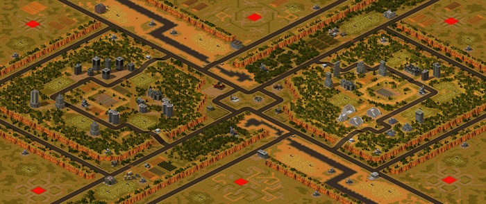 [6] Land Of Forgotten Souls preview