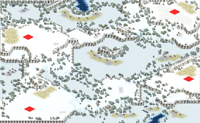 Boggle04's Alaskan Outback preview