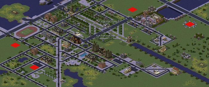 Monument 2 preview