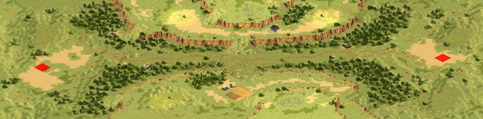 Pinch Point TE Baz test preview