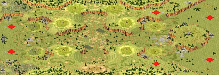 [2v4] PinchPoints preview