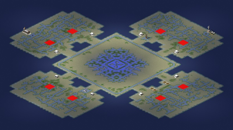 The PrivacyVK [25th Anniversary] [V8.1] © preview