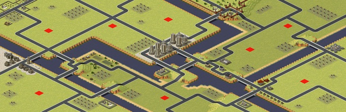 TemperateBridges preview