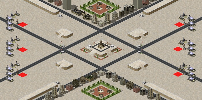 Yosef Anan - Battle of Cannon v1.0 preview