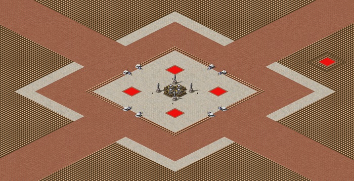 Middle Madness V1.4 Made By: TheRiGuy edit preview