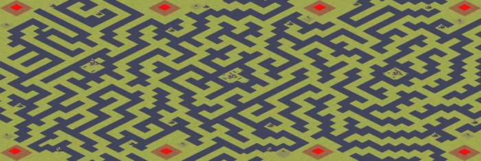 JR_aMazingBattle preview