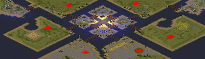 Geometric space preview