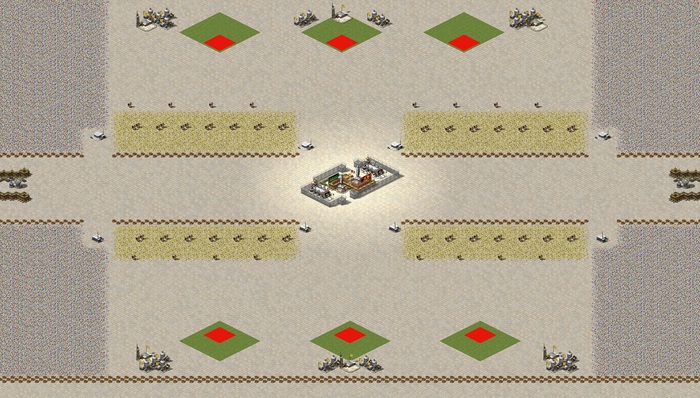 Team Fields v1.2 preview
