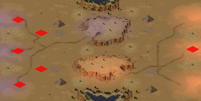 Tour of Egypt Survival (5p) -- MISSING (randomized 2018-12-20 124516) preview