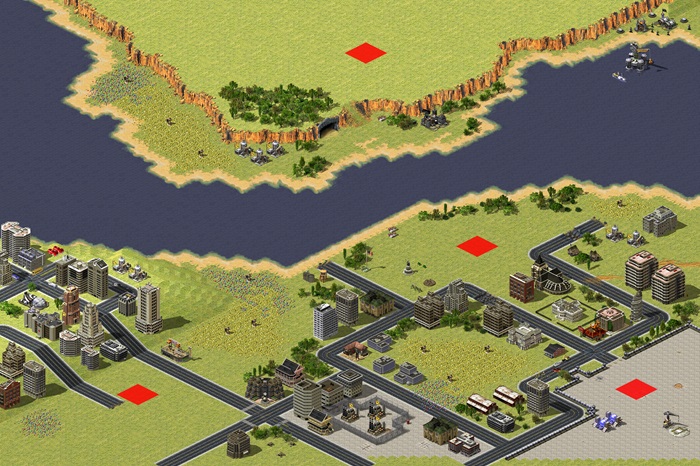 Station Square, California preview