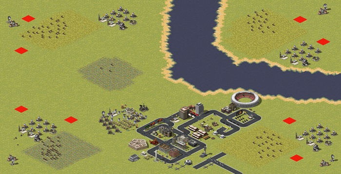 [1137] DC just the beginning preview