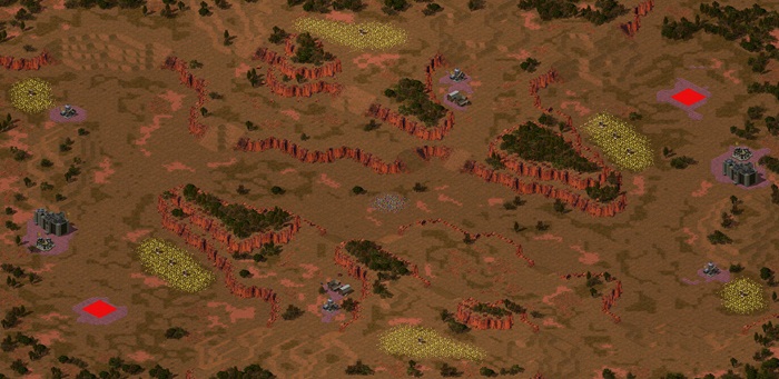 [2] Hidden Vallay II preview