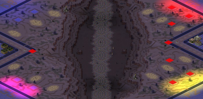 Grand Canyon Survival (7p) Hardest preview