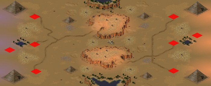 Tour of Egypt 4x4 Extended preview