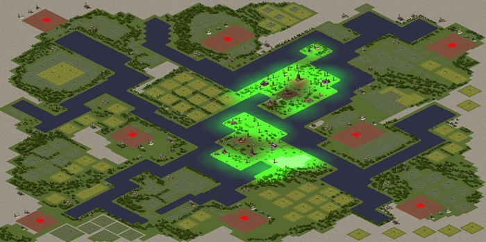 SYAMIL MAP BRUTAL 2.0 preview