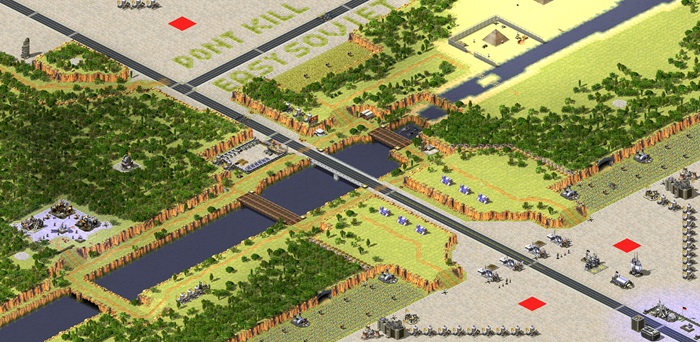 Defence V2.7 preview