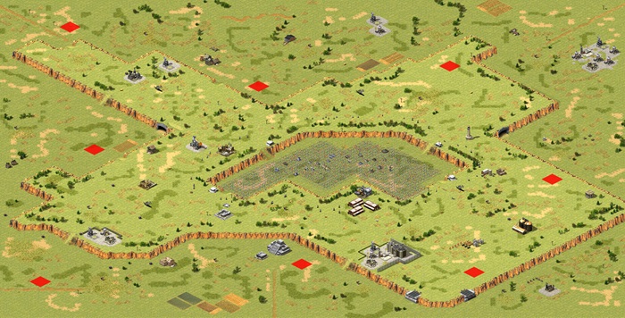 Extrawar (6-8) preview