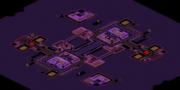 (2) Future Avenue preview
