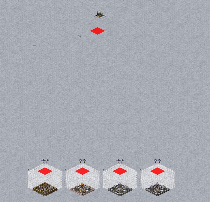 Lunatic Moon - lvl2 hardened by Ezer_2000 preview