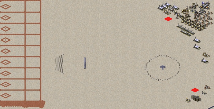 prism vs drone preview