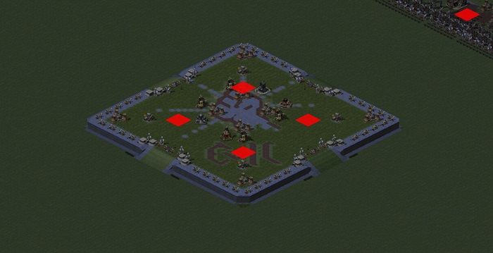 Last Stand v1.8.4 preview