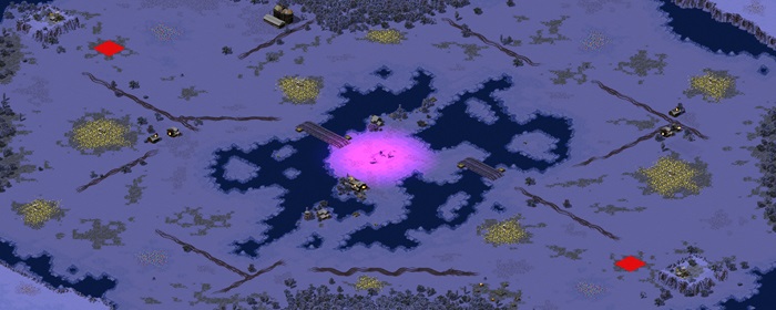[2] Poltergeist - SFJ OFFICIAL v2.0 - Precaptured Tech preview