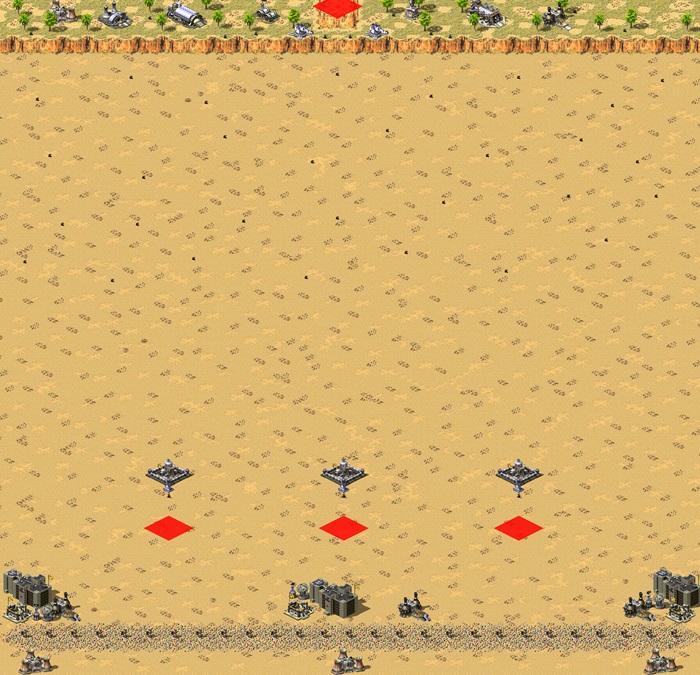 Desert FoX 1.3 Survival(3p)by:dctanxman preview