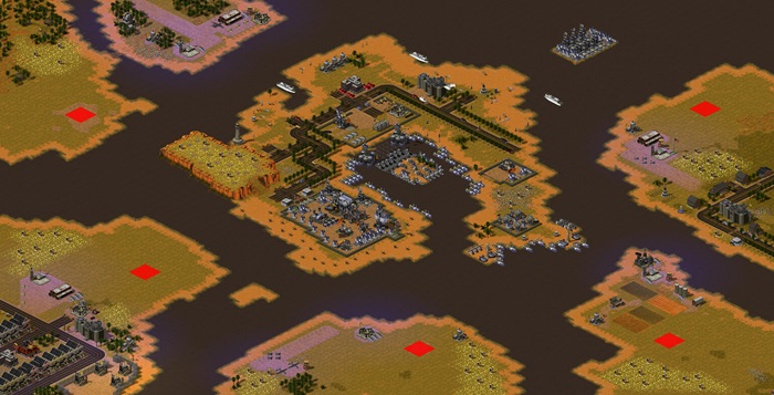 Pearl Harbour: Before The Strike preview