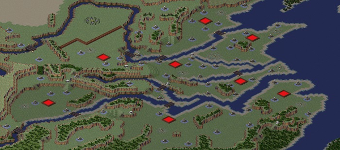 Sanguozhi (2-8) preview