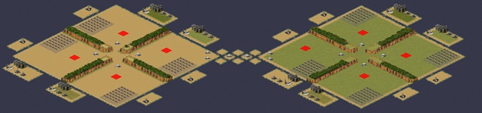 Squares by AP preview