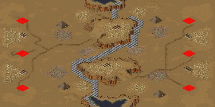 TOE LIMITED rusher proof  no cliff fight V4.5 beta preview