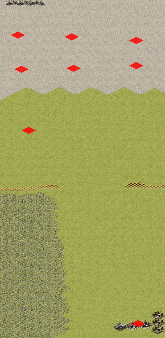 Custom Building Alpha P1vs7AI by Defdax preview