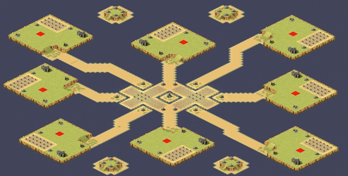 [8] OwenGods Map preview