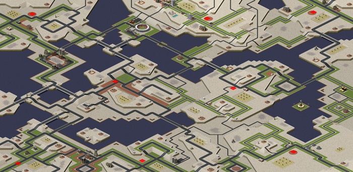 [8] Grand Seamont 1.5 preview