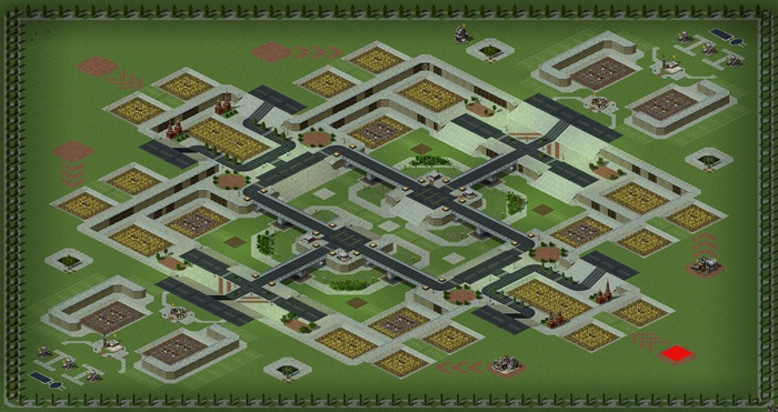 Operation: From Afar preview
