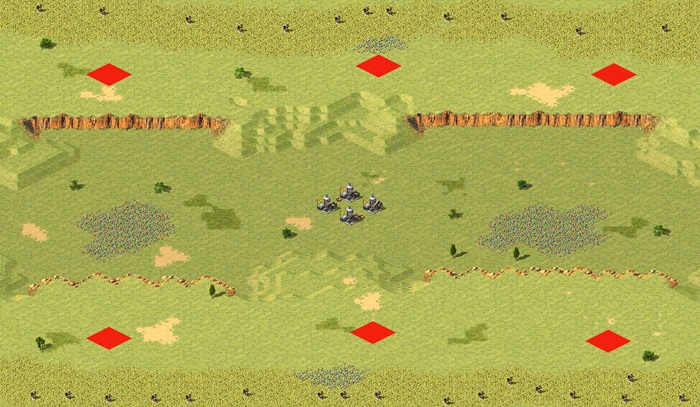 Death Pit(2-6) preview