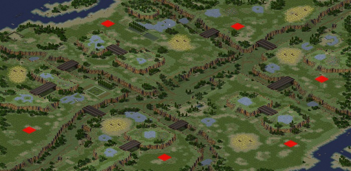 [SMK v4.2] Way Back v2 preview