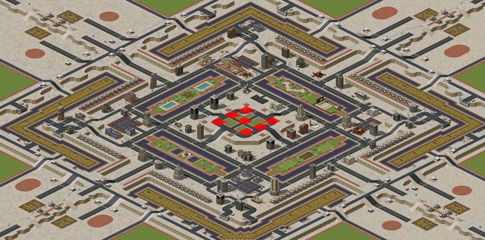 Battle Royal Survival (7p) -- MISSING (randomized 2019-02-18 045708) preview